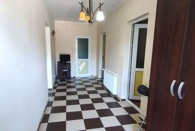 Casa cu demisol , terasa si curte  - Poiana - Constanta - 8