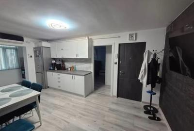 Apartament cu 2 camere decomandat, mobilat în Nord-Vest - 2
