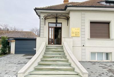 Casă cu 4 camere cu Teren 660 Mp în Central - 4