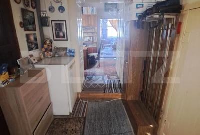 Casa parter cu gradina mare in Ghimbav – aproape de Brasov - 11