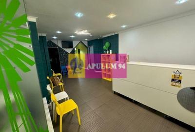 Spatiu Comercial Decebal | 120 MP | Bloc Nou - 5