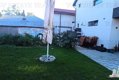 Casă individuală cu 5 camere cu Teren 300 Mp în Nord - 20