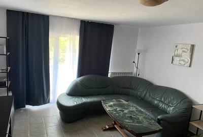 Apartament cu 2 camere semidecomandat în Florești - 2