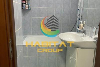 2 camere Brancoveanu semimobilat bloc reabilitat loc parcare - 9