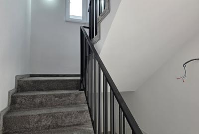 Casă individuală cu 4 camere cu Teren 550 Mp în Tărlungeni - 7