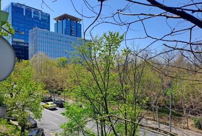 Apartament cu 2 camere decomandat în Floreasca - 1