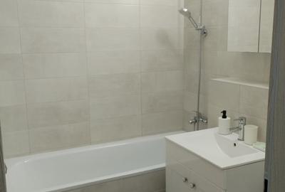 Apartament cu 2 camere decomandat în Nicolae Grigorescu - 7