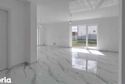 Casă cu 3 camere cu Teren 500 Mp în Noua - 7