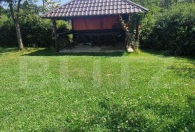 Casa PREDELUT , 4 camere - 2