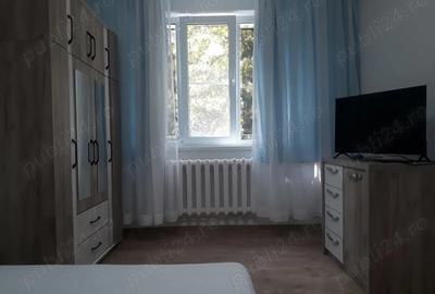 Garsoniera de Inchiriat Garsoniera de Inchiriat - 1