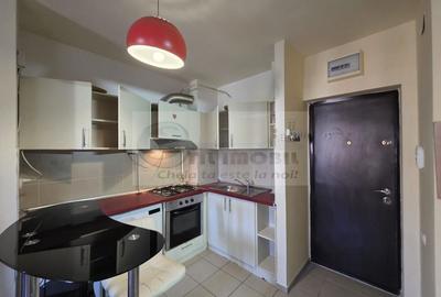 Închiriere apartament 2 camere - Complex Greenpark-380 EUR - 2