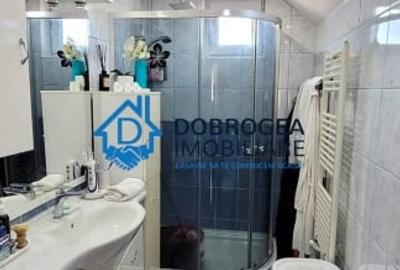 Apartament cu 2 camere decomandat, mobilat în Central - 3