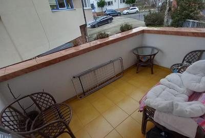 OCAZIE! Vând apartament deosebit în Sibiu - 12