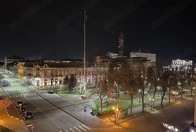 Apartament cu 3 camere decomandat în Ultracentral - 1