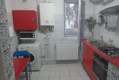 Inchiriea apartament 2 camerezona Abator, Constanta - 3