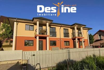 Casă cu 4 camere cu Canalizare în Horpaz - 1