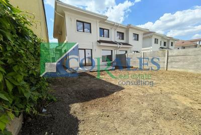 Duplex cu 4 camere cu Canalizare în Dâmbovița - 13