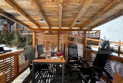 Casă cu 4 camere cu Teren 810 Mp în Central