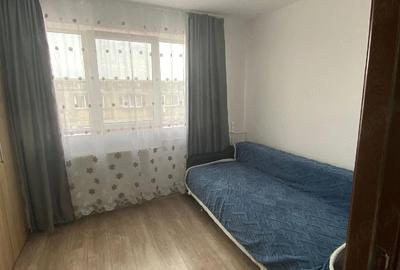 Garsonieră nedecomandată în Buziașului - 5