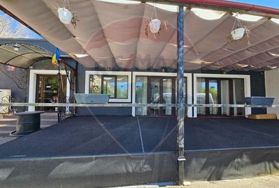 Spatiu comercial de 600mp de inchiriat in zona Tomis Nord - 4