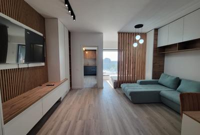 Garsonieră în Lujerului - 2