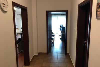 Apartament cu 2 camere decomandat în Central - 5