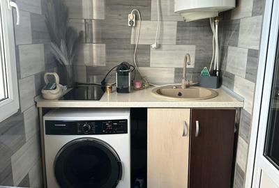 Vanzare garsoniera in Galati, zona Aviatiei, renovata si mobilata - 6