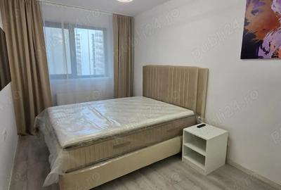 Apartament cu 2 camere decomandat în Theodor Pallady - 2