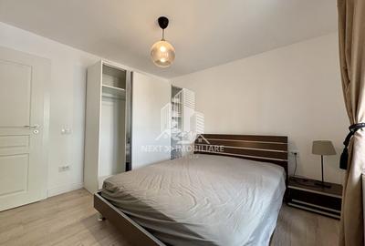 Apartament cu 2 camere decomandat, mobilat în Faleza Nord - 3