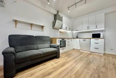 Apartament cu 2 camere decomandat în Giulești