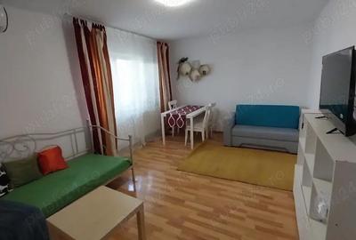 Apartament cu 2 camere decomandat în Aradului