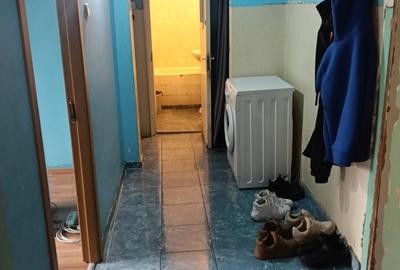 Apartament cu 4 camere semidecomandat, mobilat în 1 Decembrie 1918 - 10