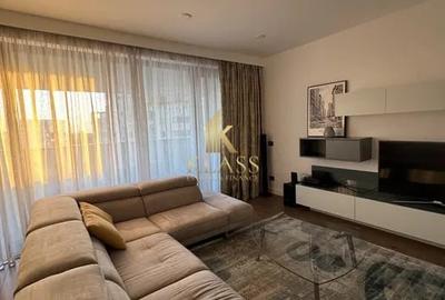 Apartament cu 2 camere decomandat, mobilat în Herăstrău - 2