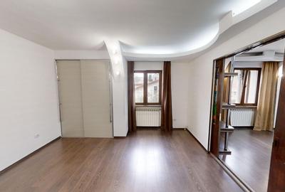 Apartament cu 5 camere circular, mobilat în Banu Manta - 18
