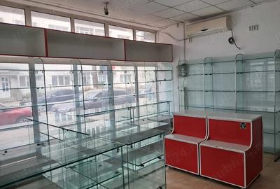 Spațiu comercial, de 70 mp, în Alecu Russo - 7