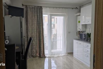 Garsonieră decomandată în Podgoria - 6