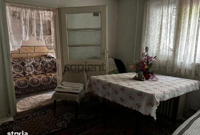 Casă cu 3 camere cu Teren 525 Mp în Tokai - 10