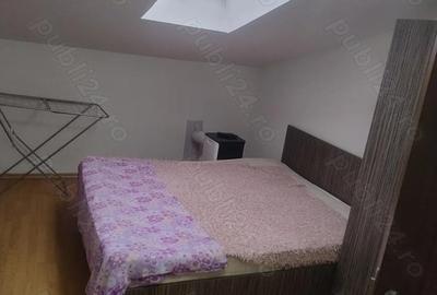 Apartament cu 2 camere decomandat în Fizicienilor - 1