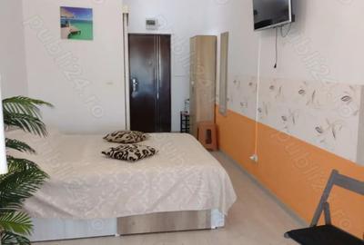 Proprietate la Mare-Studio cu balcon pe Nord, Sofia Residence-Saturn - 2