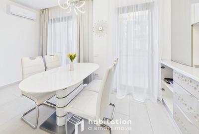 Apartament cu 2 camere decomandat, mobilat în Dumbrăvița - 9