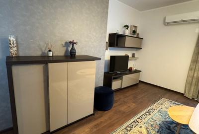 Apartament cu 2 camere decomandat, mobilat în Central - 10