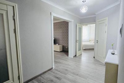Apartament doua camere Cotroceni - 2