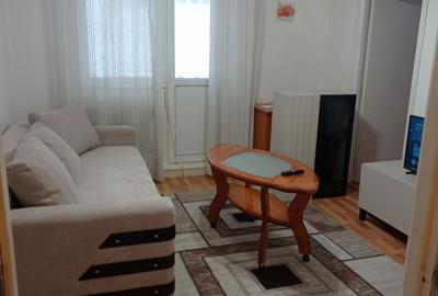 Apartament cu 2 camere nedecomandat în Balciu - 2