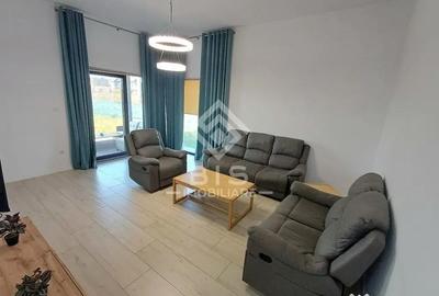 Casă cu 3 camere cu Canalizare în Unirea - 8