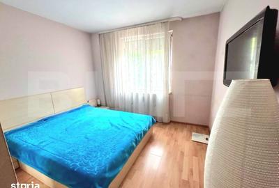 Apartament cu 3 camere decomandat în Circumvalațiunii - 3