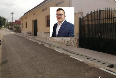 Casa Valea Timisului pt 2 Familii ZERO Comision Cumparator - 20