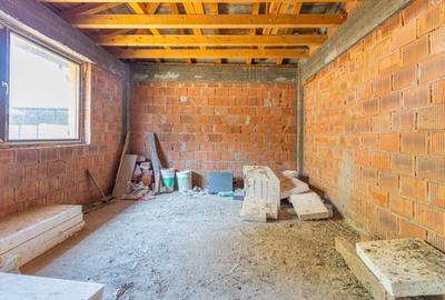 Vanzare - imobil nou + spatiu birou/comercial - Crangasi-Constructorilor - 12