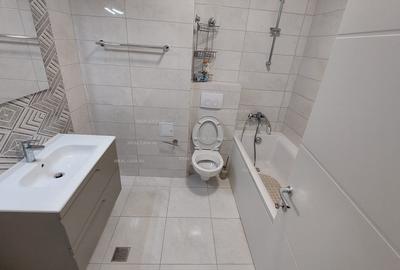 Apartament cu 2 camere decomandat+parcare in Dacia-Lidl,bloc nou - 7