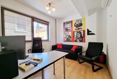 Duplex  4 camere, P+1, terasa 33mp  Finisaje premium & garaj subteran - 4