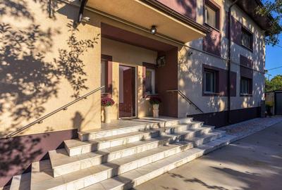 Vila Superba 360 mp - LOT 510 mp - Parcul Circului - Lacu... - 2